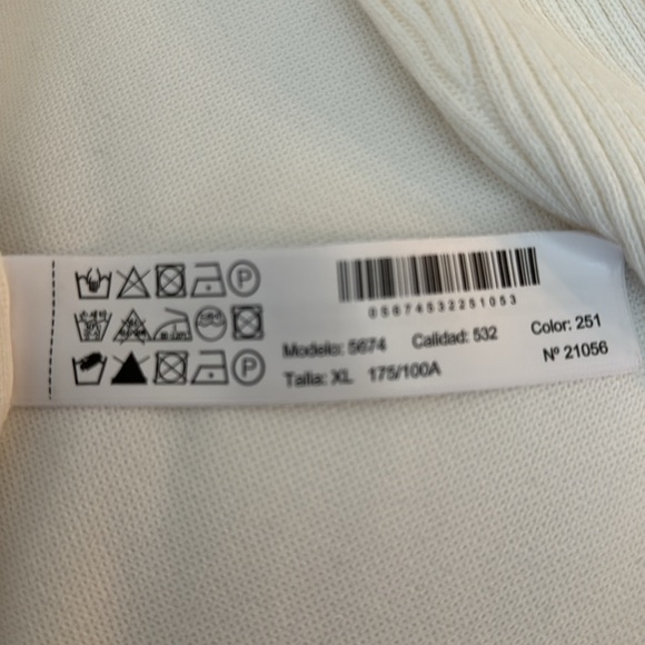 New Massimo Dutti cardigan sweater - Picture 9 of 10